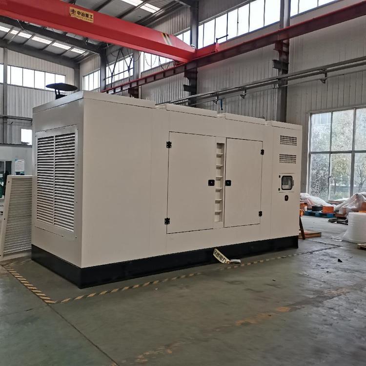 什运乡发电机出租